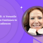 Melanie Hill | Melanie Hill net worth | Melanie Hill Casualty