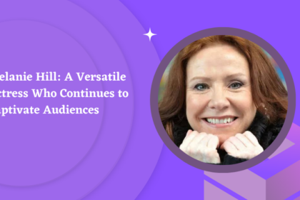 Melanie Hill | Melanie Hill net worth | Melanie Hill Casualty