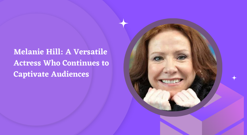 Melanie Hill | Melanie Hill net worth | Melanie Hill Casualty