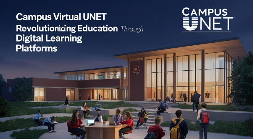 Campus Virtual UNET | Aula Virtual UBA | Campus virtual unet download