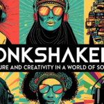 Donkshaker | Donkshakers | the donkshakers