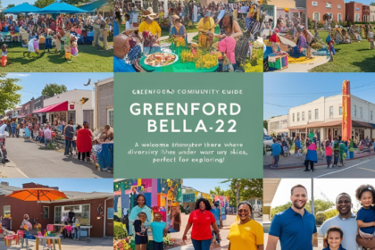 Greenford Bella22 | Gear Archives - Etechie