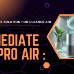Immediate X3 Pro Air | immediate pro air x3 | trade duac 5.0