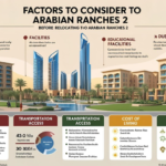 Arabian Ranches 2 Dubai | al reem 2 arabian ranches dubai