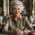 Irita Marriott | Irita Marriott | irita marriott auctioneers