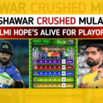 Psl 2025 live | PSL 2025 start date