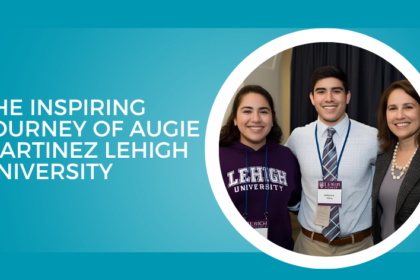 augie martinez lehigh | augie martinez