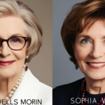 Eloise Wells Morin | Sophia Wenzler | Sophia Wenzler partner