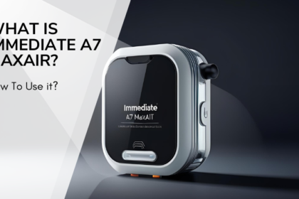 Immediate 2000 ProAir | immediate 2000 pro air |