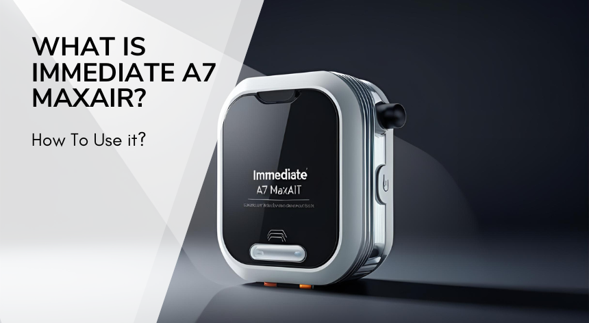 Immediate 2000 ProAir | immediate 2000 pro air |