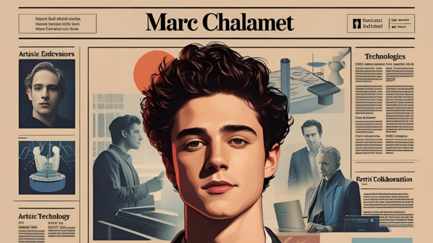 marc chalamet age | marc chalamet | marc chalamet net worth