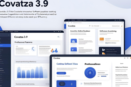 Covatza3.9 | Best innovation management software