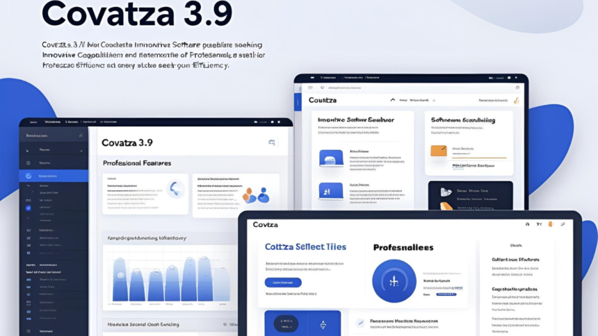 Covatza3.9 | Best innovation management software