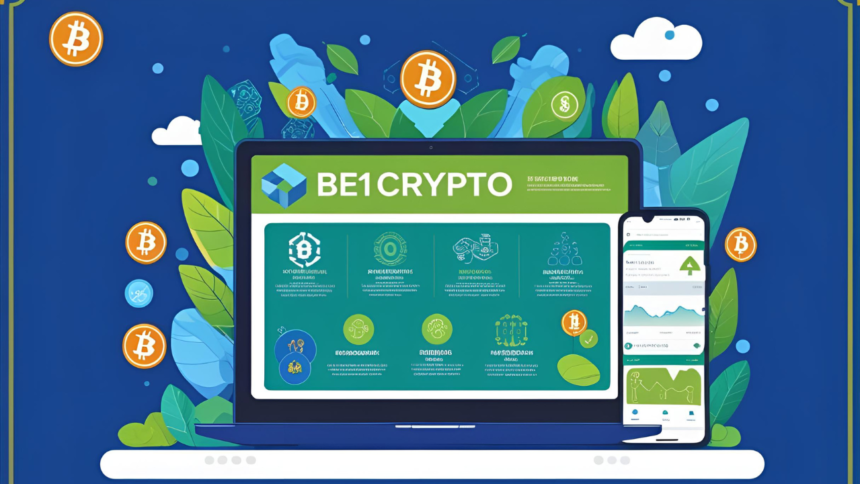 be1crypto | Be1Crypto 1.0.0 | Babbysex2021