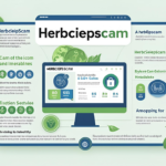 HerbCiepscam | Unpacking the Truth About Herbciepscam