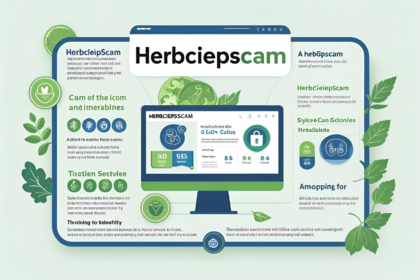HerbCiepscam | Unpacking the Truth About Herbciepscam