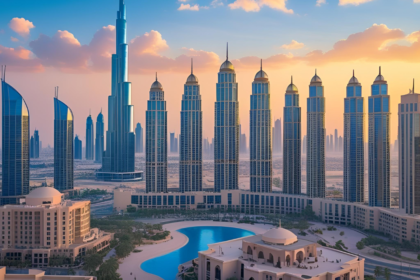Labor Accommodation | commercial property dubai | Commercial property for sale in Dubai