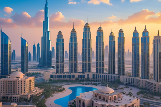 Labor Accommodation | commercial property dubai | Commercial property for sale in Dubai