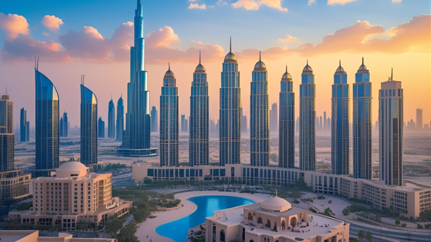Labor Accommodation | commercial property dubai | Commercial property for sale in Dubai