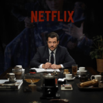 Netflix Cancels Popular Series the Residence | Why was The Residence cancelled