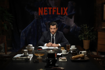 Netflix Cancels Popular Series the Residence | Why was The Residence cancelled