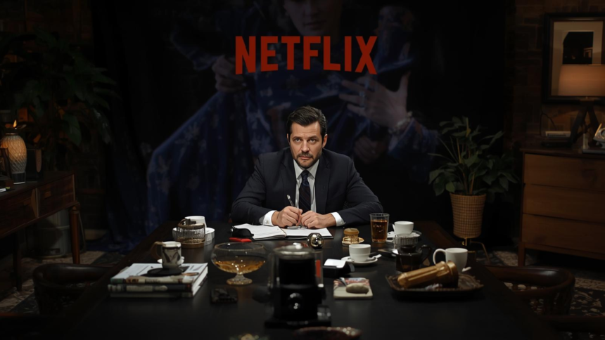 Netflix Cancels Popular Series the Residence | Why was The Residence cancelled