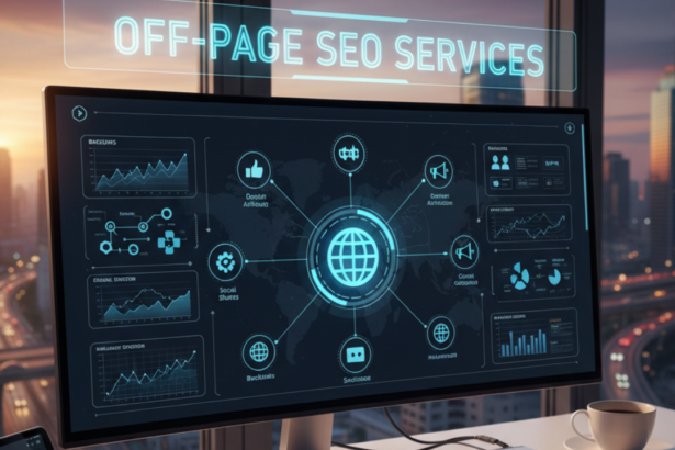 off page seo services | off-page seo services | Off-page SEO checklist