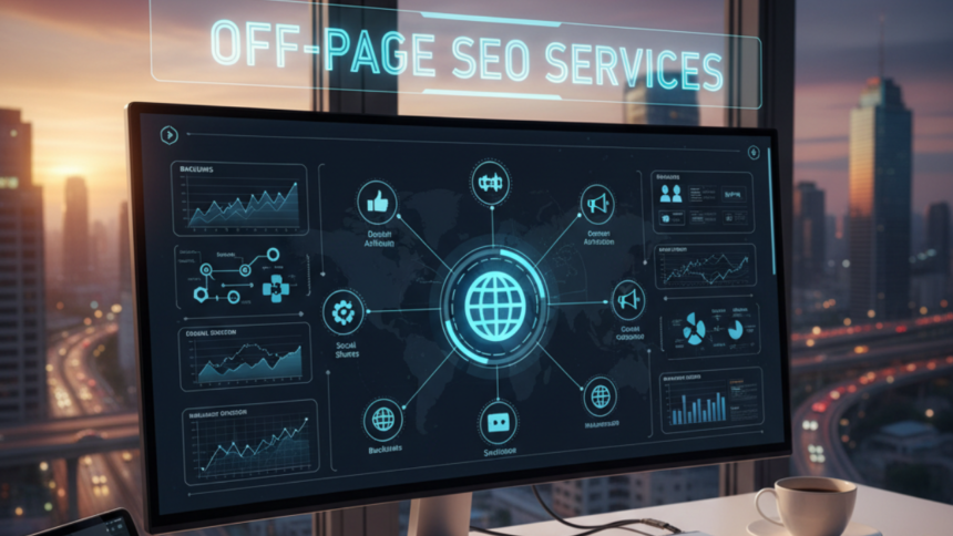 off page seo services | off-page seo services | Off-page SEO checklist